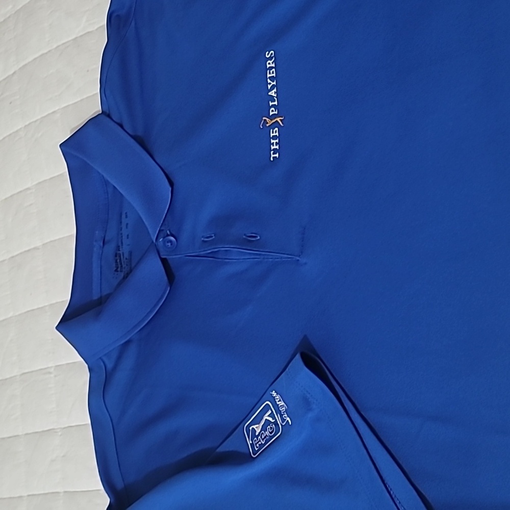 Nike Men's Golf Shirt